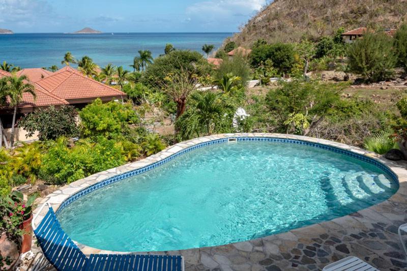 Villa Del Sole Spanish Town Exterior foto